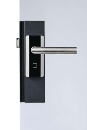 UNIQUIN - das neue Glas-Trennwandsystem von dormakabe, mit perfekt abgestimmten Schlosskästen und Zutrittssystemen - beta.ganzglastuere.de