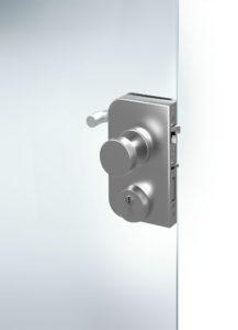 Die Auswahl Ihrer Glastürbeschläge