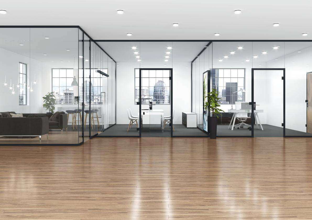 Die große Welt der Glastüren - Glastüren kaufen