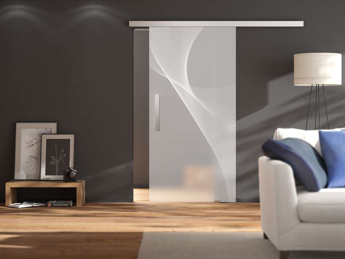 Fachhandel für Glasschiebetüren - Arten der Glasstüren und Glasschiebetüren