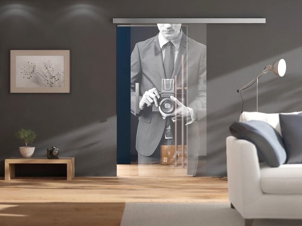 Fachhandel für Glasschiebetüren - Hochwertige Schiebetüren vom Fachhändler