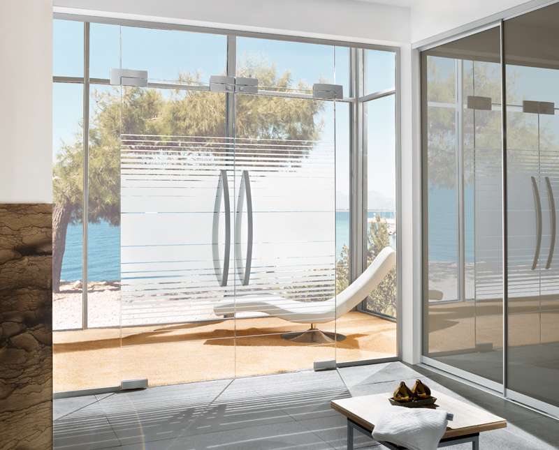 ganzglasanlagen glastrennwand dorma arcos universal motiv ganzglasanlagen glastrennwand dorma arcos universal motiv