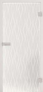 Ganzglastüren Laserdekor Modell Jette Forever LD 687 by Jette Joop Weissglas Pure White Two Sides Serie G - beta.ganzglastuere.de
