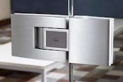 Tensor Pendeltürbänder