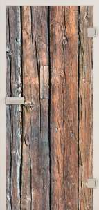 Glastüren Digitaldruck VSG Prime mit Folie farbig Modell Digital 697 Serie G - beta.ganzglastuere.de