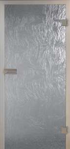 Ganzglastüren Strukturglas Barock 529 Ornamentglas Basic green - beta.ganzglastuere.de