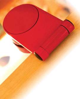 Glastürbeschlag Atelier Private Line (APL)