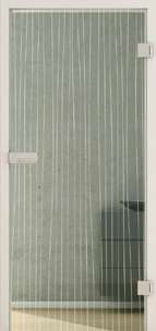 Ganzglastür Lindes LD 651 Grünglas One Side Serie G - beta.ganzglastuere.de