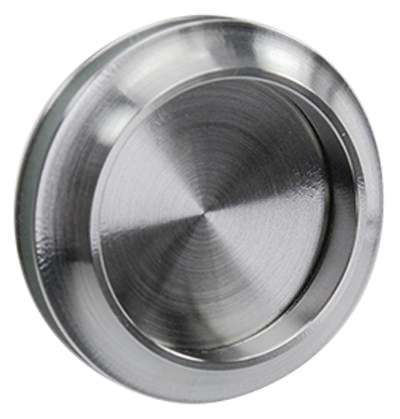 Griffmuschelsatz Loft SG02 für Glasschiebetüren