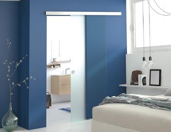 Set-Aktion dormakaba Muto M 60 kpl. mit Dormotion Softclose und Griffatangenpaar zum Aktionspreis - beta.ganzglastuere.de